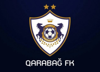 “Qarabağ” dünya reytinqində bir pillə gerilədi