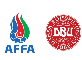 Azərbaycan millisinin Danimarka ilə yoldaşlıq oyunlarının hakimləri açıqlanıb
