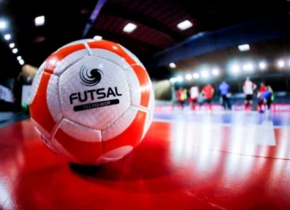 Futzal üzrə Azərbaycan Kubokunda 16 kollektiv mübarizə aparacaq