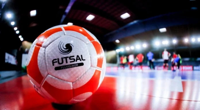 Futzal üzrə Azərbaycan Kubokunda 16 kollektiv mübarizə aparacaq