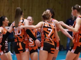 Qadın və kişi voleybolçuların ölkə çempionatında növbəti oyunlar baş tutub
