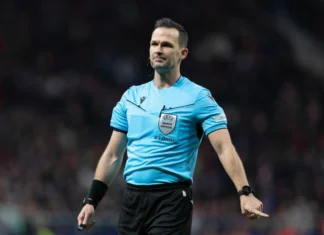 “Liverpul” – “Qarabağ” görüşünü slovakiyalı baş hakim idarə edəcək