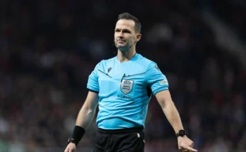 “Liverpul” – “Qarabağ” görüşünü slovakiyalı baş hakim idarə edəcək