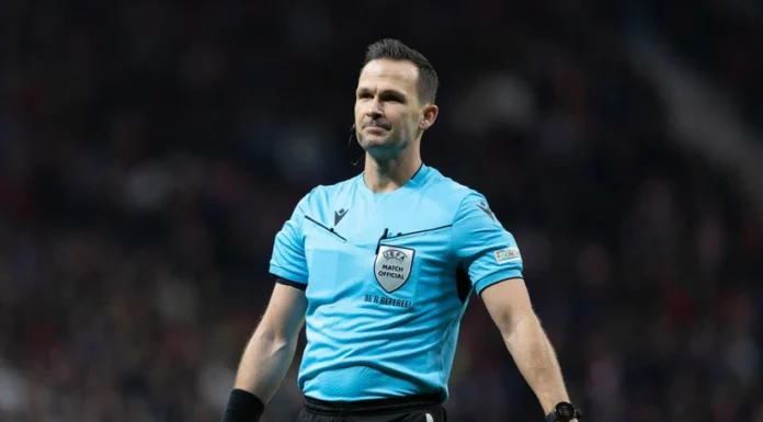 “Liverpul” – “Qarabağ” görüşünü slovakiyalı baş hakim idarə edəcək