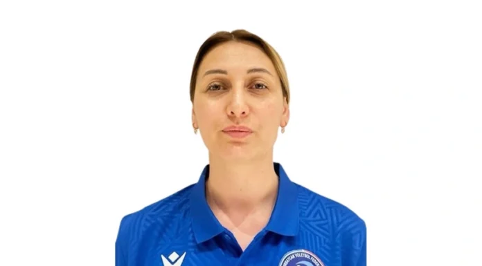Azərbaycanlı hakim beynəlxalq oyuna dəvət aldı