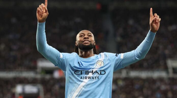 İngiltərə Liqa Kuboku: “Mançester Siti” ilk matçda “Nyukasl”ı məğlub etdi