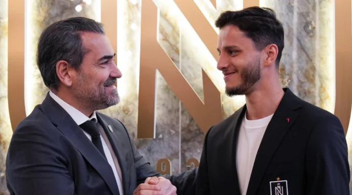 “Baku Sportinq” qanalı futbolçu transfer etdi