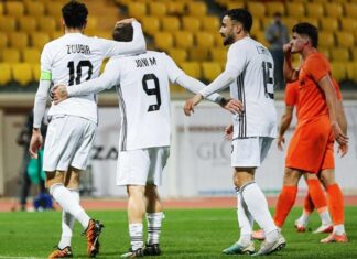 “Qarabağ” Polşa klubuna qalib gəldi