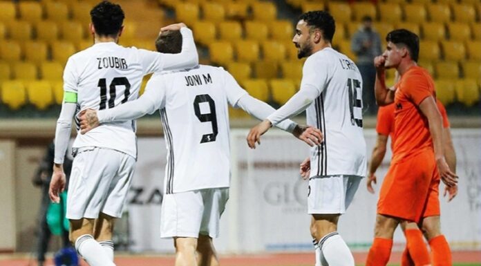 “Qarabağ” Polşa klubuna qalib gəldi
