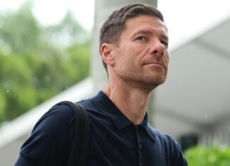 “Real” Alonso ilə yolları ayırdı