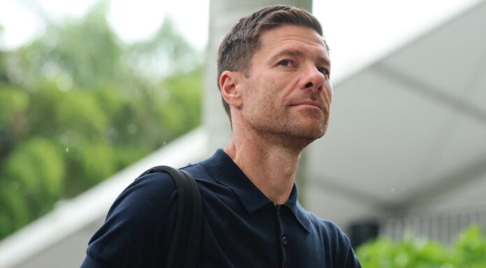 “Real” Alonso ilə yolları ayırdı