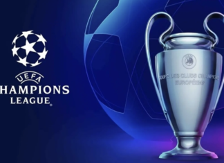 UEFA Çempionlar liqasında 1/8 final mərhələsi start götürür