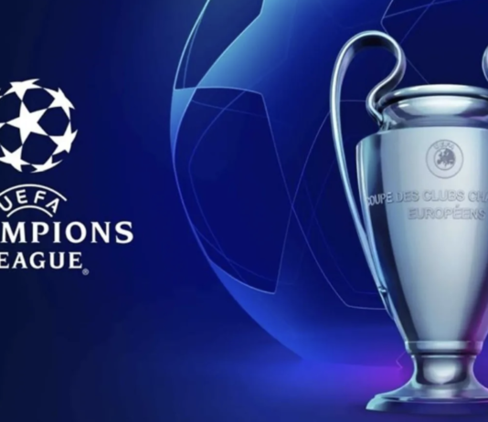 UEFA Çempionlar liqasında 1/8 final mərhələsi start götürür