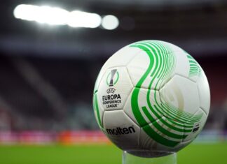 UEFA Konfrans Liqasının pley-off mərhələsinin ilk oyunları keçiriləcək
