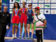 Azərbaycan idmançısı Afrika Duatlon Kubokunda bürünc medal qazandı