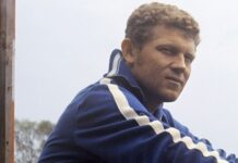 Bu gün Anatoli Banişevskinin doğum günüdür