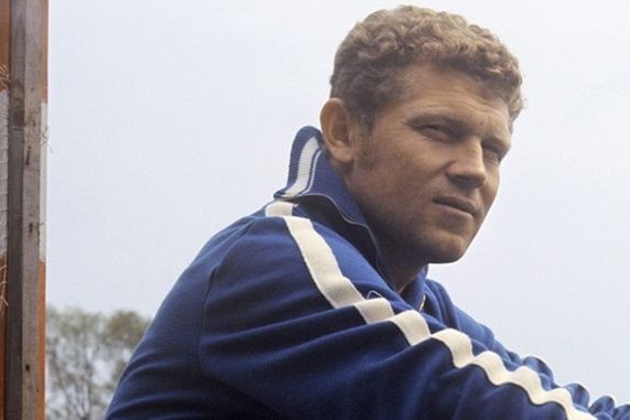 Bu gün Anatoli Banişevskinin doğum günüdür