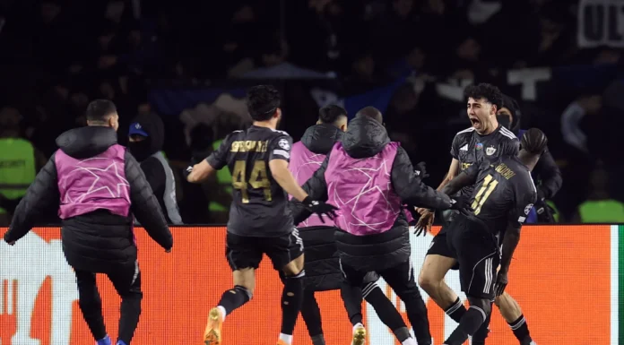 Azərbaycan klubları avrokuboklarda məhsuldarlıq rekordunu təkrarladı