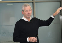 AFFA rəsmisinə UEFA-dan təyinat