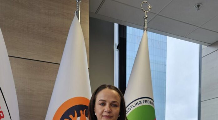 Qadın güləşi üzrə milli komandaların tərkibi formalaşıb