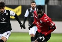 MPL: “Neftçi” evdə 3 xalı əldən vermədi