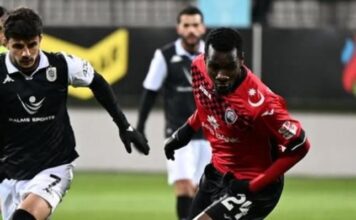 MPL: “Neftçi” evdə 3 xalı əldən vermədi