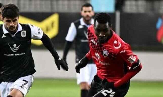 MPL: “Neftçi” evdə 3 xalı əldən vermədi