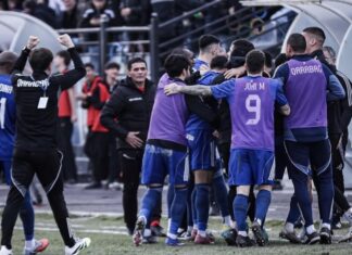 MPL: “Qarabağ” və “Zirə” tək qola sevindilər