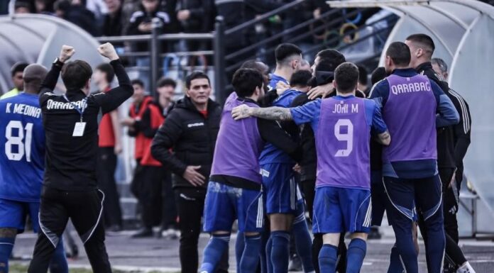 MPL: “Qarabağ” və “Zirə” tək qola sevindilər