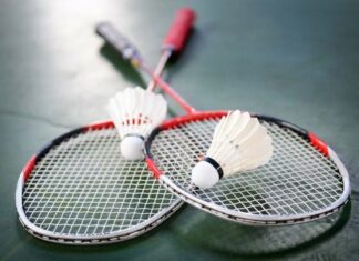 Taleh Ziyadov növbəti dəfə Azərbaycan Badminton Federasiyasının prezidenti seçilib