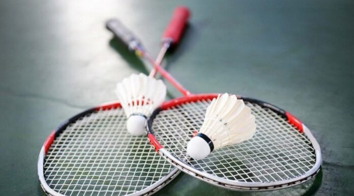 Taleh Ziyadov növbəti dəfə Azərbaycan Badminton Federasiyasının prezidenti seçilib