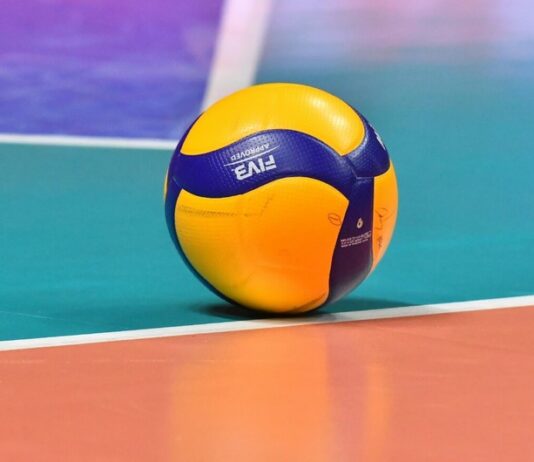 Kişi voleybolçular arasında Azərbaycan Yüksək Liqasında XII tura start verilir