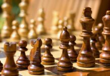 Şahmat üzrə Azərbaycan çempionatında yarımfinal mərhələsinin ilk partiyaları reallaşıb