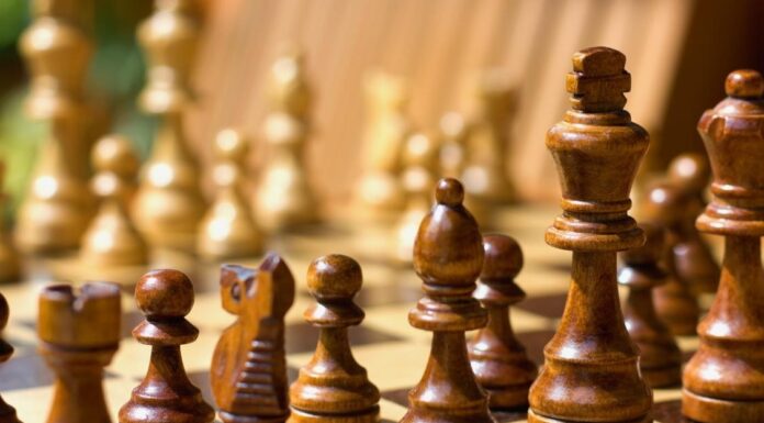 Şahmat üzrə Azərbaycan çempionatında yarımfinal mərhələsinin ilk partiyaları reallaşıb