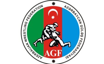 Qadın güləşi üzrə yeniyetmələrin ölkə çempionatı keçirilib