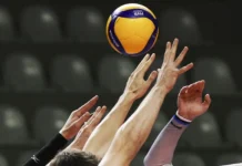 Kişi voleybolçular arasında Azərbaycan Yüksək Liqasında XIV tura yekun vurulacaq