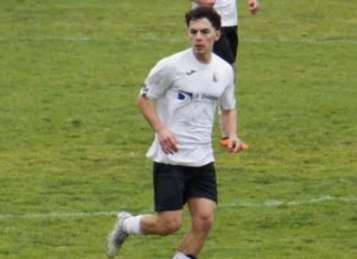 “Karvan-Yevlax”dan ayrılan futbolçu I Liqa klubuna keçib