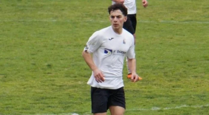 “Karvan-Yevlax”dan ayrılan futbolçu I Liqa klubuna keçib