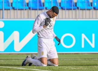 “Neftçi”nin heyətində qol vuran futbolçuların sayı 200-ə çatıb