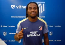 “Atletiko Madrid” Ademola Lukmanın transferini açıqlayıb