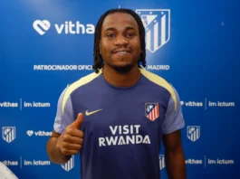 “Atletiko Madrid” Ademola Lukmanın transferini açıqlayıb