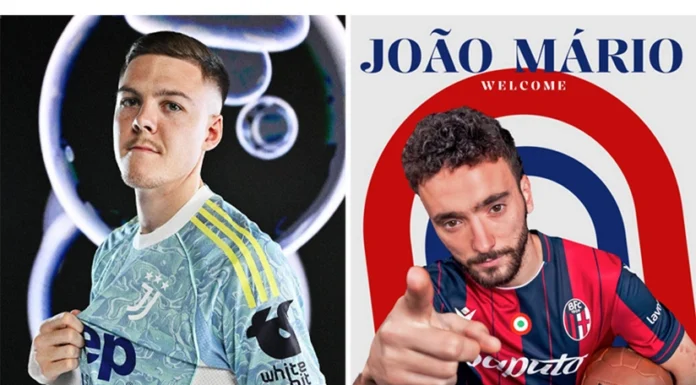 İtaliya klubları futbolçularını dəyişiblər