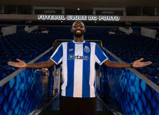“Portu” klubu yeni transferini açıqlayıb