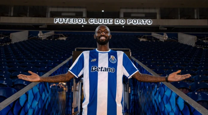 “Portu” klubu yeni transferini açıqlayıb