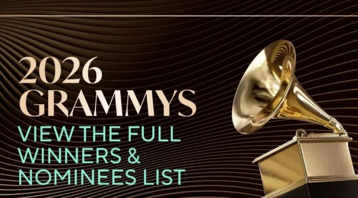 “Formula 1”in saundtreki “Qremmi” mükafatını qazanıb