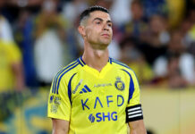 Kriştianu Ronaldu “Əl-Nəsr”dən ayrıla bilər