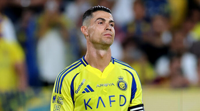 Kriştianu Ronaldu “Əl-Nəsr”dən ayrıla bilər