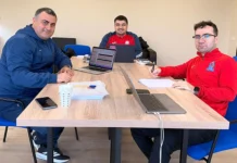 AFFA 3 klubun akademiyalarına baxış keçirib, yeniliklərin tədbiqi planlaşdırılır