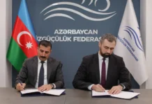 Azərbaycanın iki federasiyası arasında əməkdaşlıq haqqında Memorandum imzalanıb