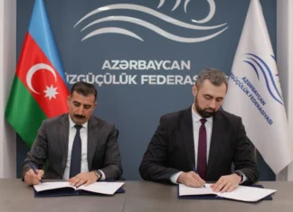 Azərbaycanın iki federasiyası arasında əməkdaşlıq haqqında Memorandum imzalanıb